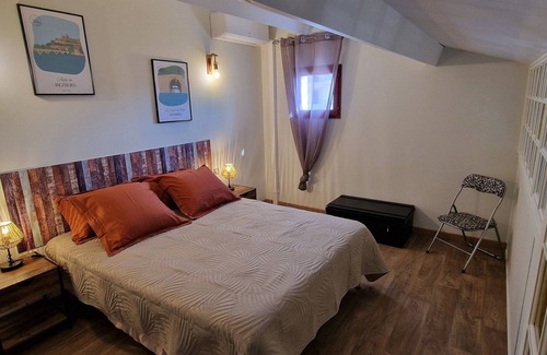 Valras-Plage Cabina | Villa Canto Rano