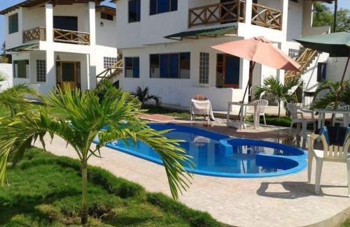 Punta Sal Casa | Villa Cantomar - Punta Sal
