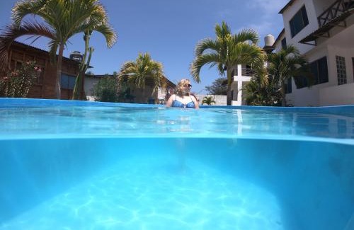 Punta Sal Casa | Villa Cantomar - Punta Sal