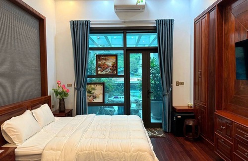 Ha Giang Hotel | Villa Cao Nguyen Ha Giang by Bayluxury