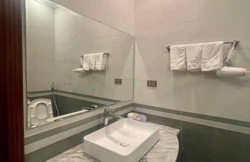 Ha Giang Hotel | Villa Cao Nguyen Ha Giang by Bayluxury
