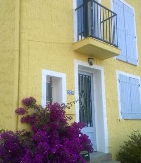 Cerbere Casa | Villa CapCerbere
