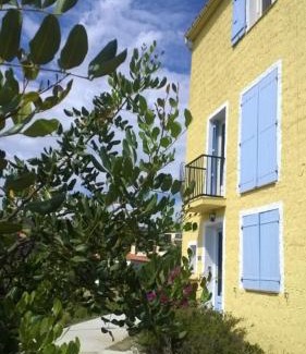 Cerbere Casa | Villa CapCerbere