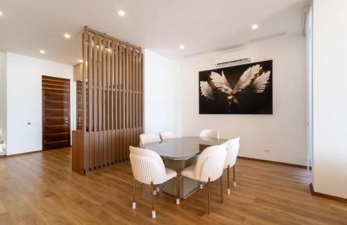 Krimovica Villa | Villa Cape Montenegro on Cliffside