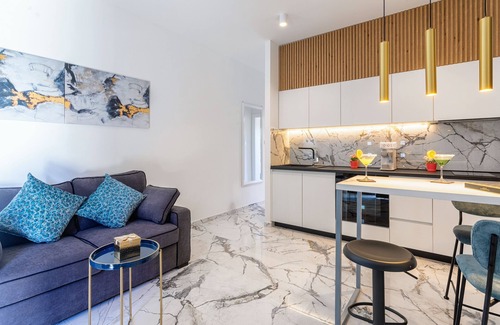 Hvar Old Town Apartamento | Villa Capitis in the centre-Exclusive