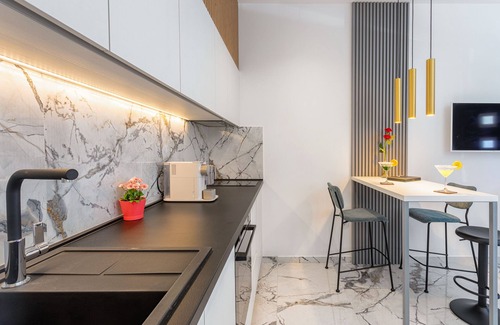 Hvar Old Town Apartamento | Villa Capitis in the centre-Exclusive