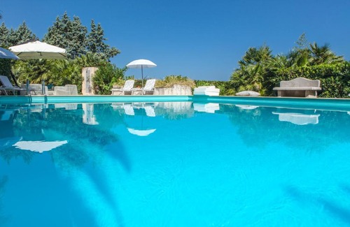 Casabianca di Fermo Cama Y Desayuno | Villa Capodarco B&B