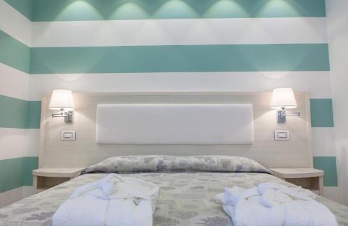 Casabianca di Fermo Cama Y Desayuno | Villa Capodarco B&B