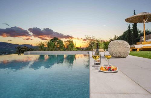 Mires Villa | Villa Capparis