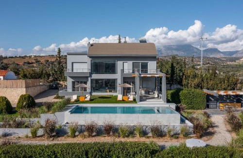 Mires Villa | Villa Capparis