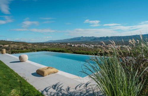 Mires Villa | Villa Capparis