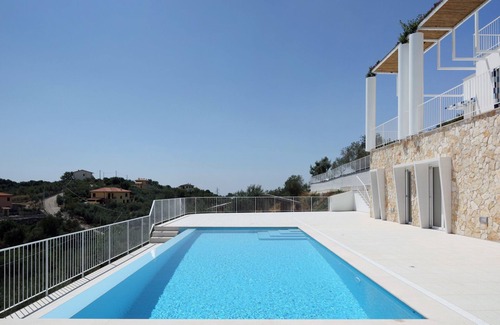 Itri Villa | Villa Capri. Porque para siempre está compuesto de nows.