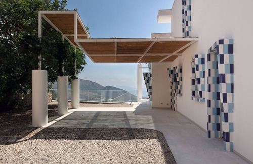 Itri Villa | Villa Capri. Porque para siempre está compuesto de nows.