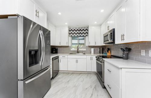 Punta Gorda Villa | Villa Capri-Luxury Waterfront Punta Gorda, FL