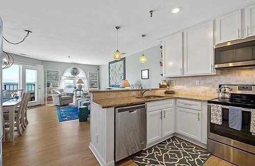 North Topsail Beach Complejo | Villa Capriani 318 B