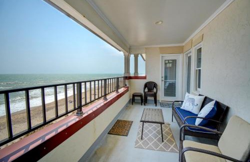 North Topsail Beach Casa | Villa Capriani 315B