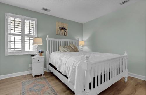North Topsail Beach Casa | Villa Capriani 307-B