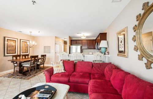 North Topsail Beach Apartamento | Villa Capriani 412-A The Lilly Pad