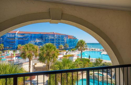 North Topsail Beach Apartamento | Villa Capriani 210-A