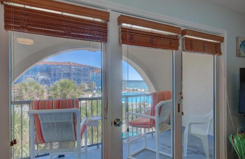 North Topsail Beach Apartamento | Villa Capriani 210-A
