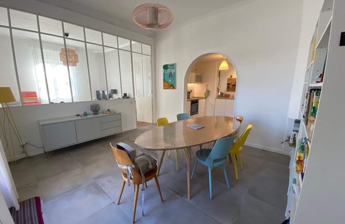Andernos-les-Bains Casa | Villa Caprice à Andernos avec piscine chauffée