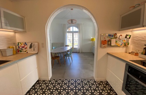 Andernos-les-Bains Casa | Villa Caprice à Andernos avec piscine chauffée