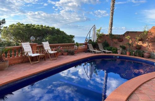 Lloret de Mar Villa | Villa Caprice