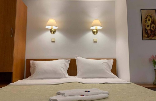 Constanta Casa | Villa Caprice