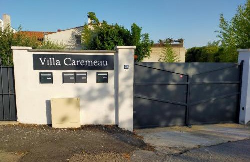 Caremeau Apartamento | Villa Carémeau 1
