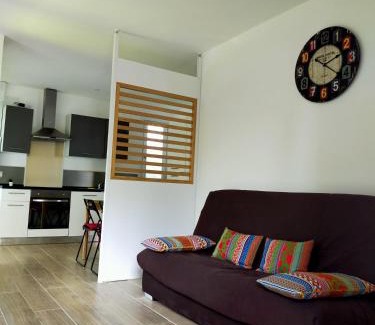 Caremeau Apartamento | Villa Carémeau 1