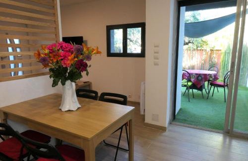 Caremeau Apartamento | Villa Carémeau 1