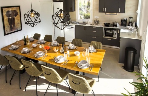 Alcalali Casa | Villa Cara Mull Alcalalí by Interhome