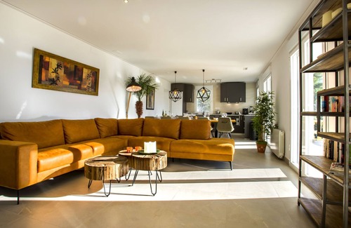 Alcalali Casa | Villa Cara Mull by Interhome