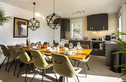 Alcalali Casa | Villa Cara Mull by Interhome