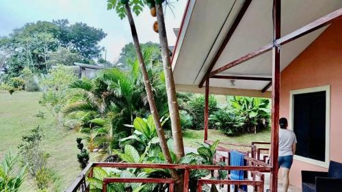 Savegre Villa | Villa carari 2
