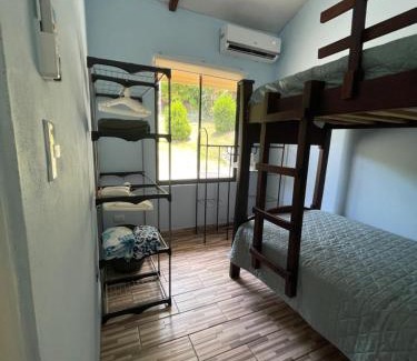 Savegre Villa | Villa carari 2