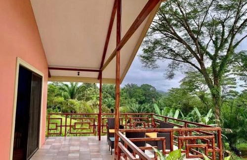 Savegre Villa | Villa carari 2