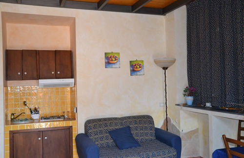 Scillichenti Cama Y Desayuno | Villa Carati