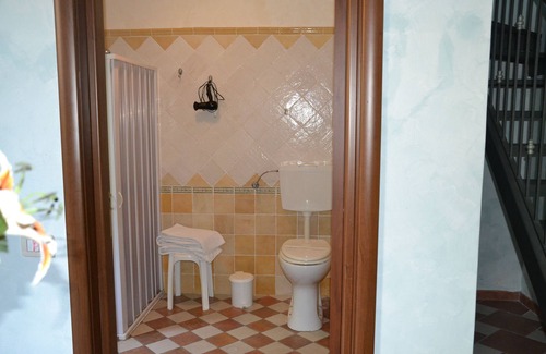 Scillichenti Cama Y Desayuno | Villa Carati