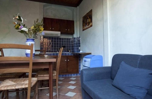 Scillichenti Cama Y Desayuno | Villa Carati
