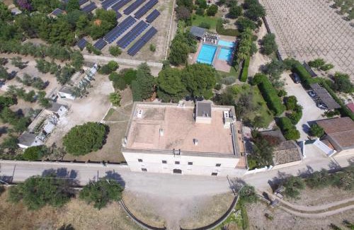 Trani Apartamento | Villa Carcano