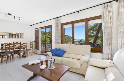 Llafranc Apartamento | Villa Care 2 - Llafranc