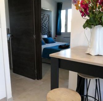 Caremeau Apartamento | VILLA CAREMEAU 2