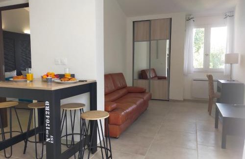Caremeau Apartamento | VILLA CAREMEAU 2