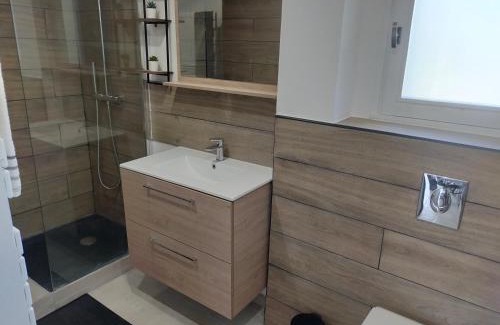 Caremeau Apartamento | VILLA CAREMEAU 2