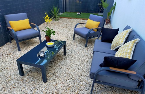 Caremeau Casa | Villa Caremeau 3 Suites + Parking