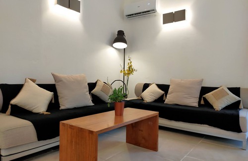 Caremeau Casa | Villa Caremeau 3 Suites + Parking
