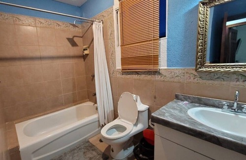 Corozal Casa | Villa Caribeña La ceiba Honduras