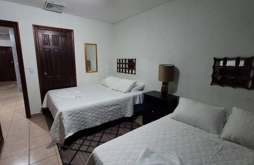 Corozal Casa | Villa Caribeña La ceiba Honduras