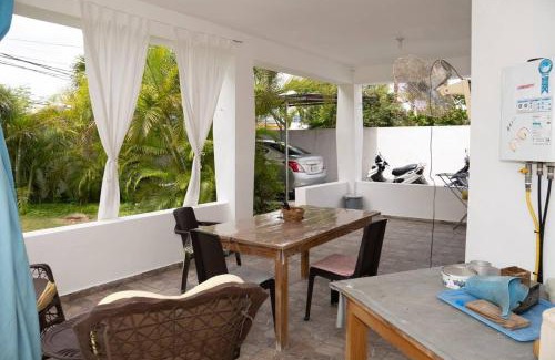 Los Melones Casa | Villa Caribe
